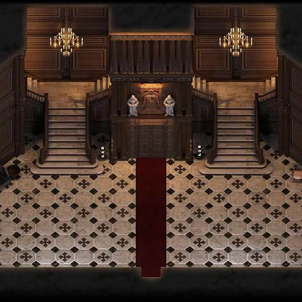 The genesis order: solving problems ep.24