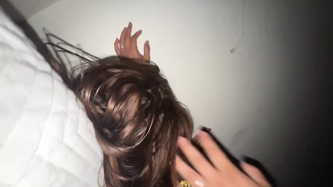 Rich Doggy Sex to My Little Pet