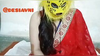 Desi avni enjoy herself sex