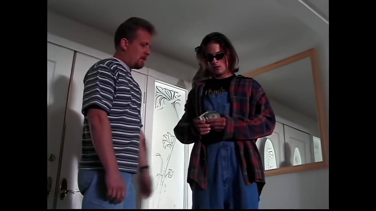 A Hot Blonde Fucked Well in Her Sweet Ass