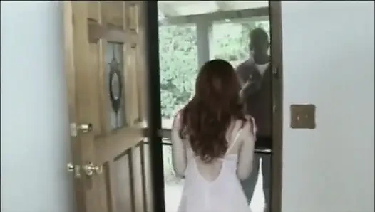 Screaming with Black Pleasure