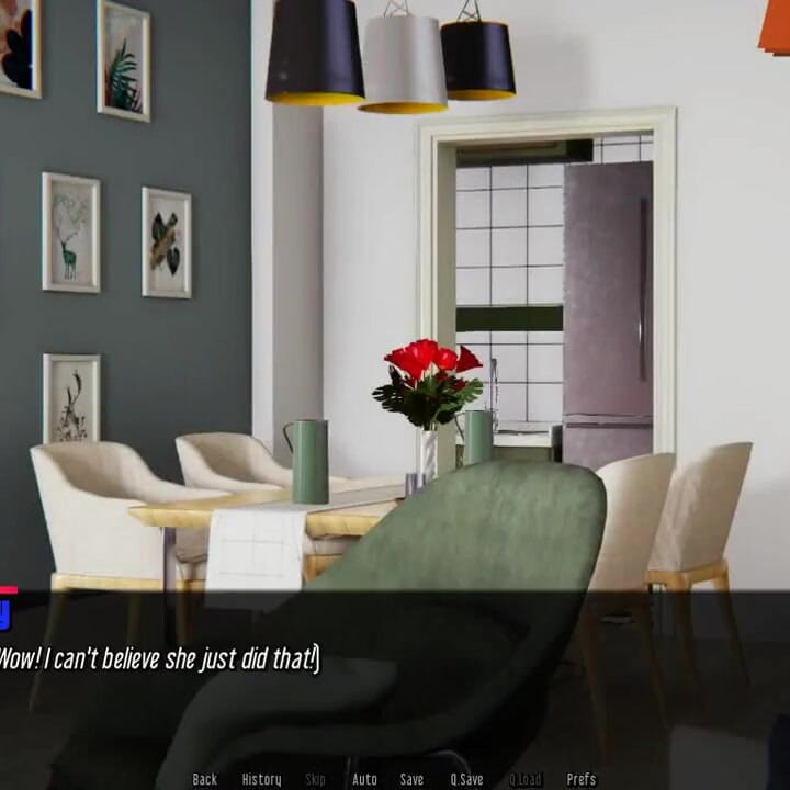 Maids and maidens: breast milking-ep11