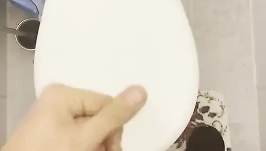 Solo mastürbasyon boşalma