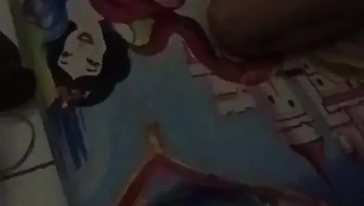 Hindistan'da kız arkadaşla tatil bölüm 1