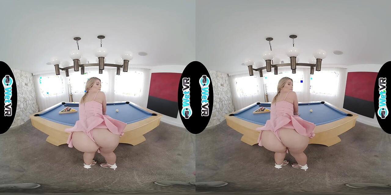 זין ענק יורה מטען בכיס הפינתי של אשלי אלכסנדר