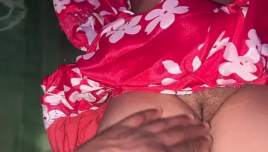 Desi bhabhi ne apne dewar se chudai kar wali