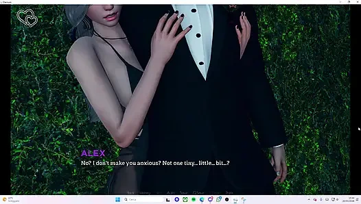 Eternum teil 7 (vollständiges gameplay in bio)