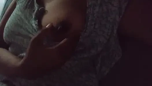 Asiatische indische desi-freundin mag MMS hardcore-fick und sensationelles vorspiel-video
