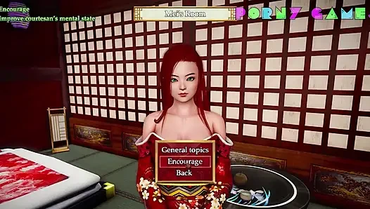 Wicked Rouge - ngentot toket di kamar mandi (20)