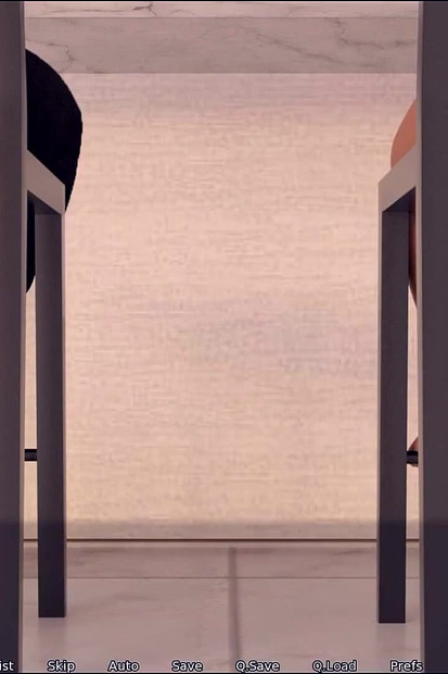 Running Away - Chapter 4