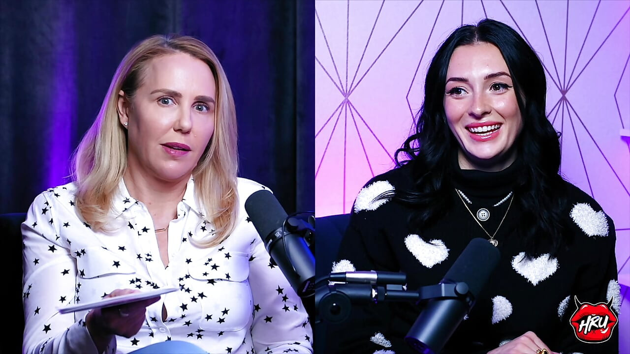 Charlotte Sins Swallowing, Sex Parties, and the Gray Areas of Ethicaljournalism