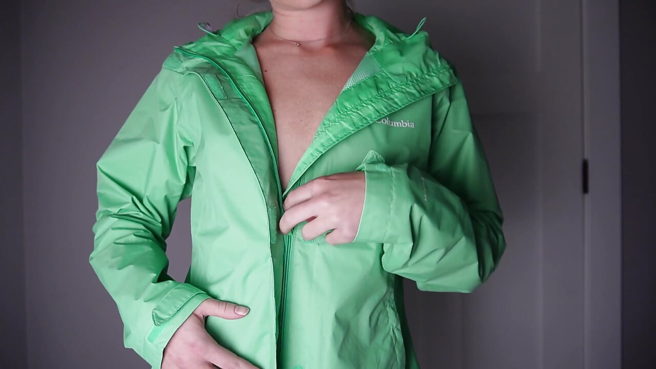 Zipper Obsession