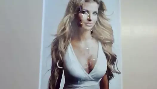 Susan Sideropoulos cum tribute