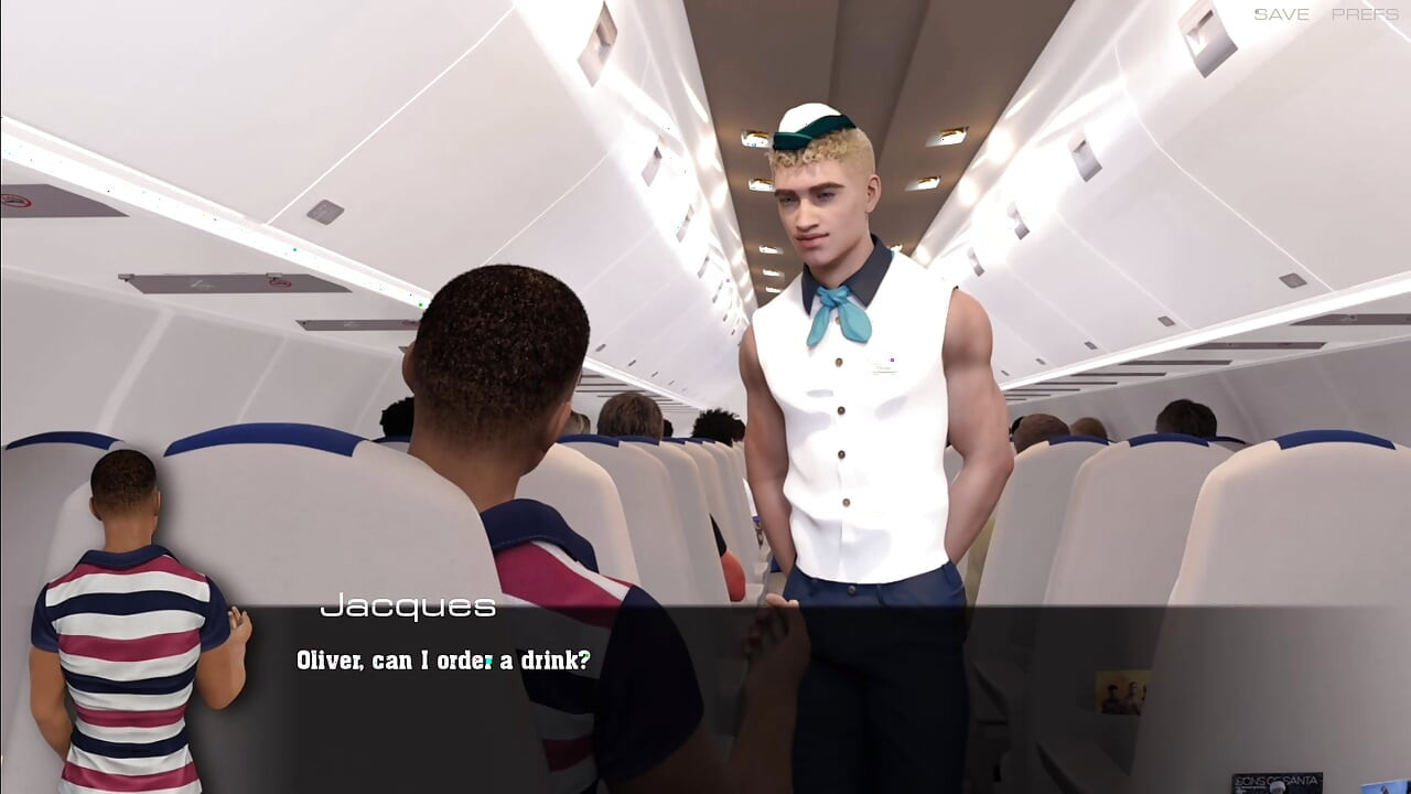 Dites au revoir à cette vie fade et ennuyeuse