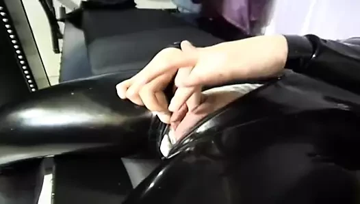 ABSURDUM!!! - TRAUMA #16