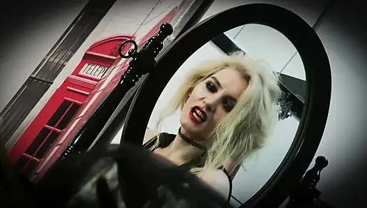 Verkaufe deine seele einem vampir