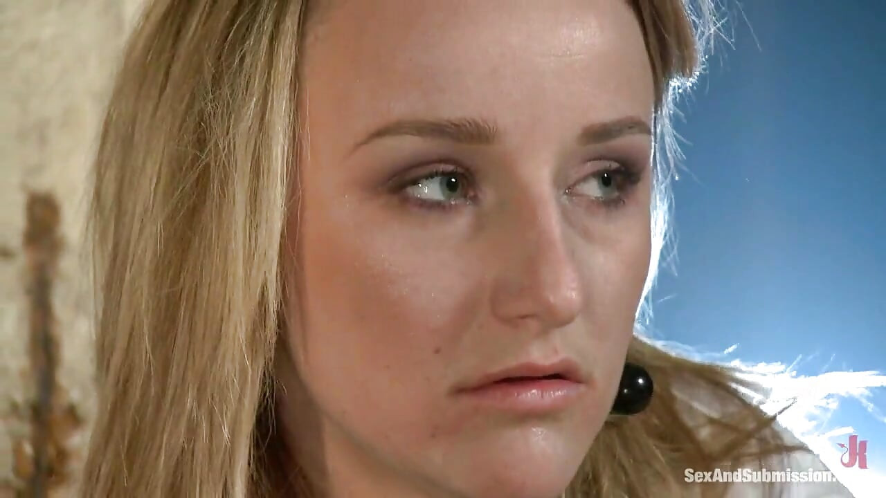 Powerless Slut