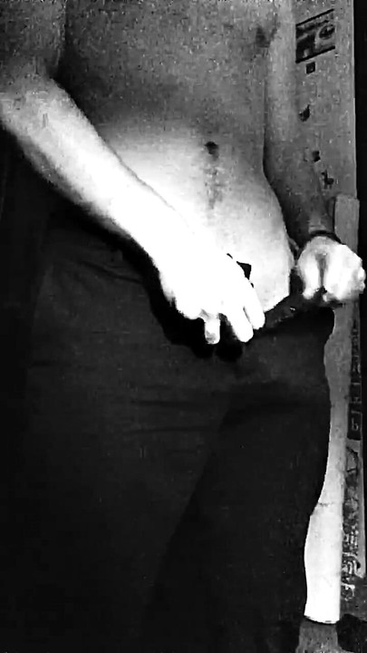 A bit of noir