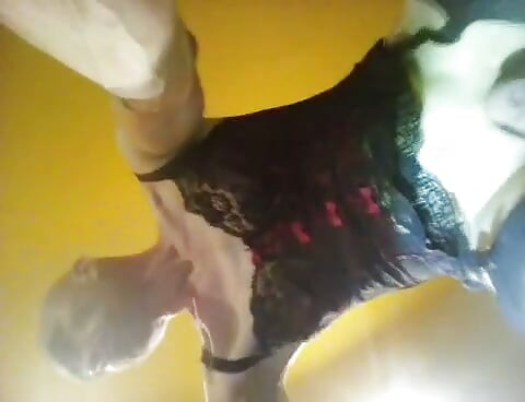 Anal lek solo