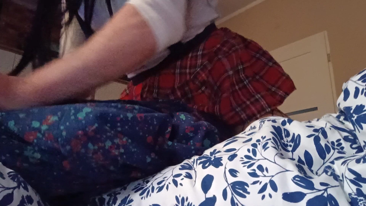 Ella tuvo una buena reunión