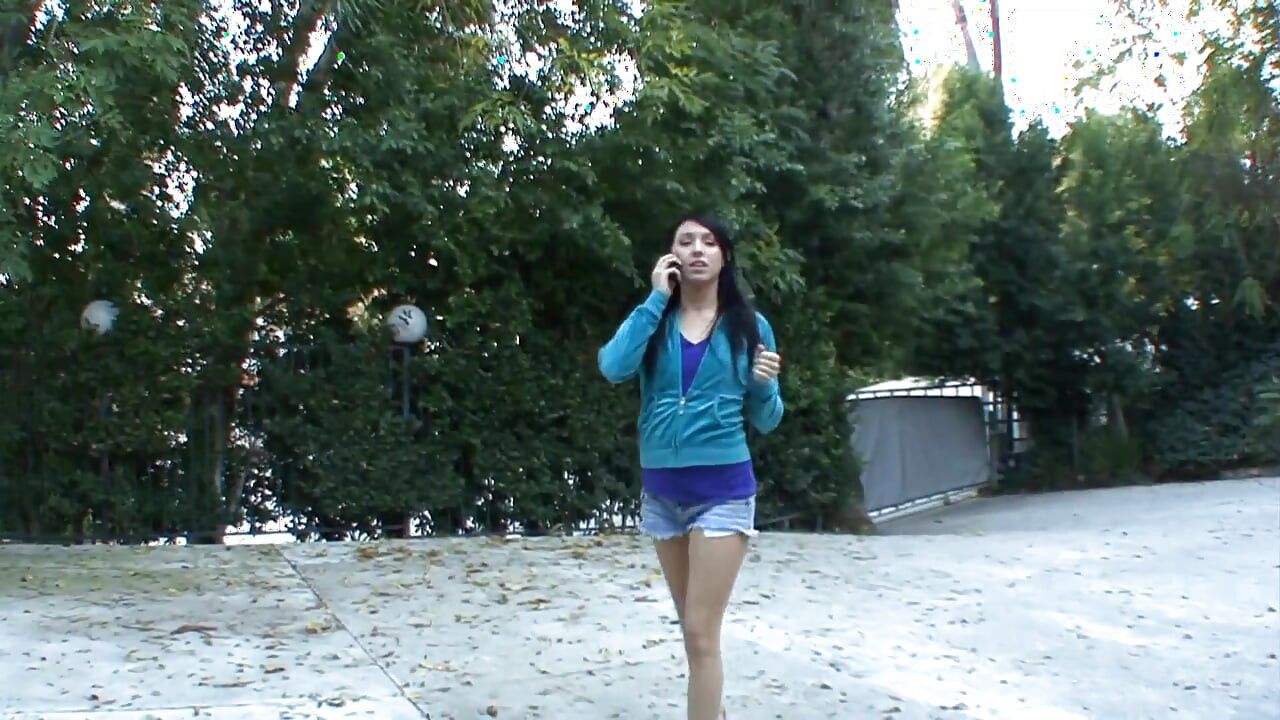 Λεσβιακός έρωτας, μελαχρινοί καύσωνες