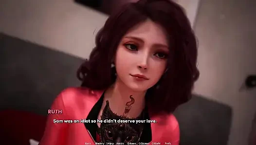 Тени желания V0.8.5 Измена обновление No01