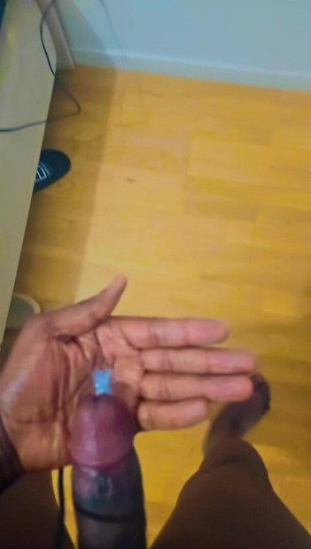 Bbc cum for you, take it