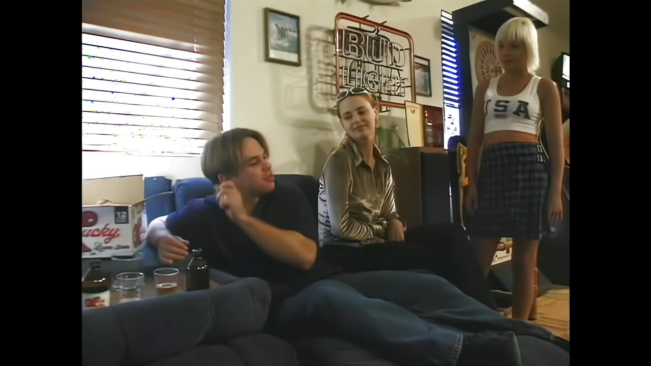 Dva kurca za kurvetinu