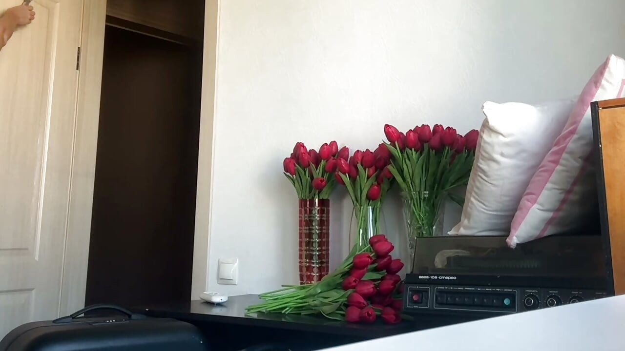 Picioare murdare - ora de yoga - zeiță suculentă