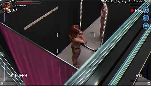 Boundaries of Morality 20 Victor Bought a Very Expensive Dress What Does He Want