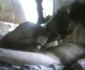 sexy lady gives happy ending