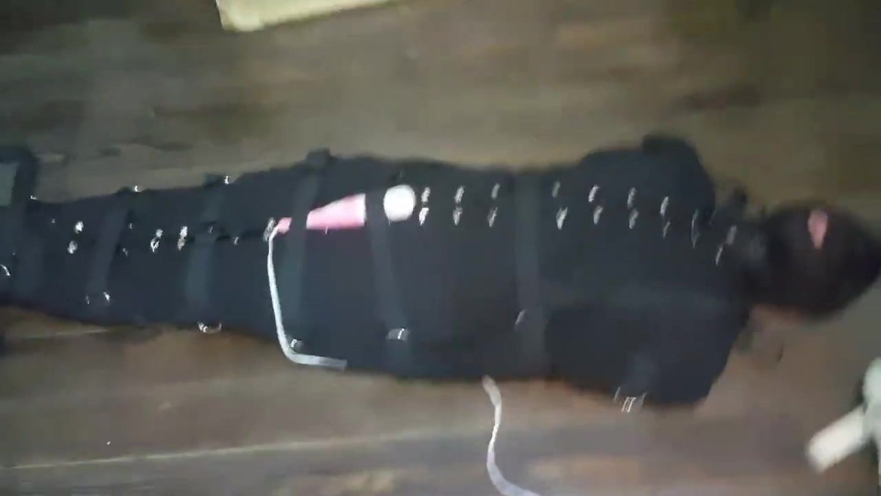 Mistress gelcoat binding