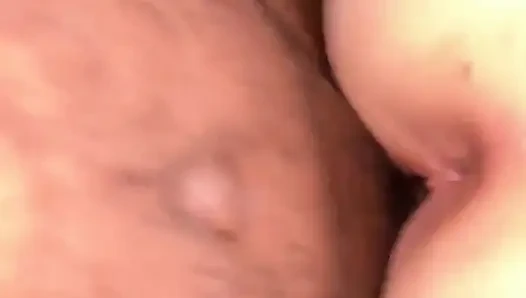 Wilde Nächte mit einem echten freak