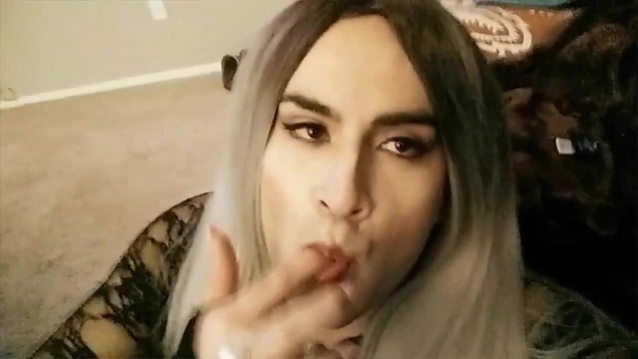 sissy slut