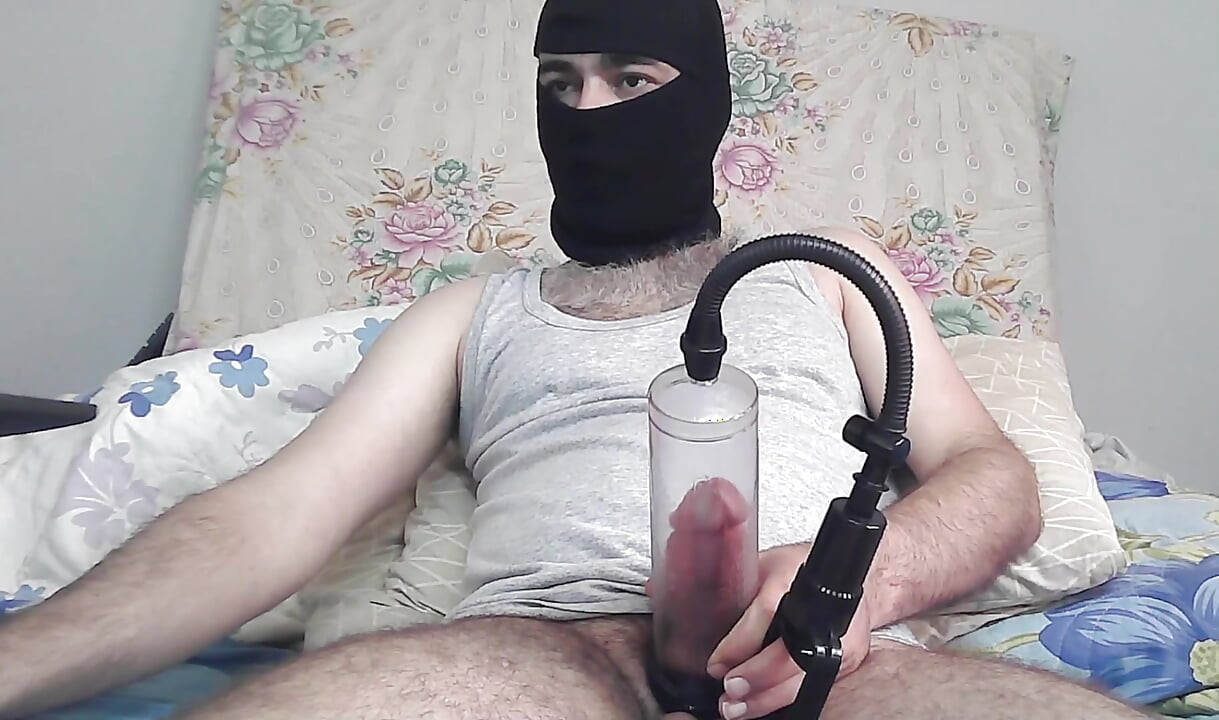 Penis Pump 17 (mertbursa)
