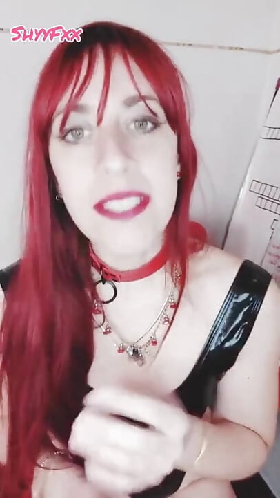 Shyyfxx relato flash de experiencias bizarras en el telo pte 1