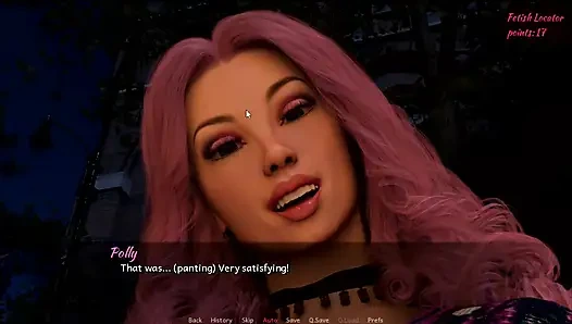 Fetish locator #2 - polly dan mike bertemu di taman mike menjilati memek Polly... Mike jilat memek mia di kamar mandi