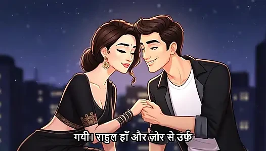 Teacher ko school ke gym mein khub pela (mp3 - Hindi)