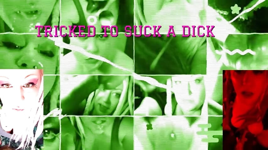 Můj roomate je super roztomilá Shemale s největším dongem vůbec video