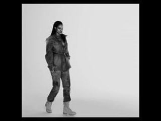 Rihanna - quatro e cinco segundos (editar)