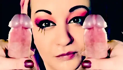 Nefis döller beyin sikişi video versiyonu