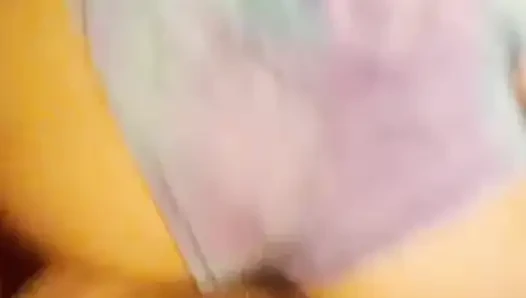 Mommy fucked on all fours