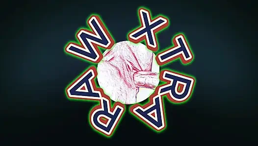 Stepbrother Suddenly Starts Touching His Stepsister's Tits and Pussy in the Room After College