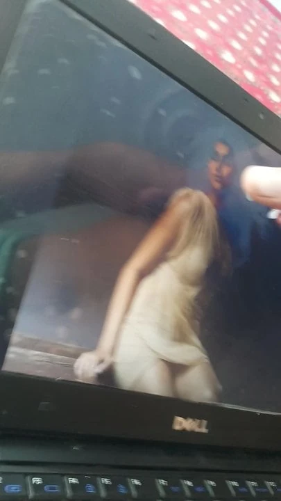 Cum on taapsee pannu face