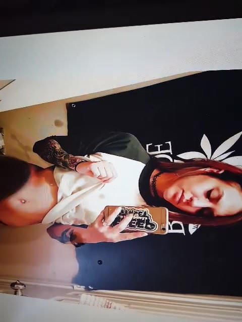 Tribute for sabbbre