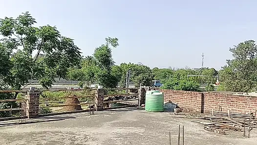 Siyah yarak yarakla elle muamele