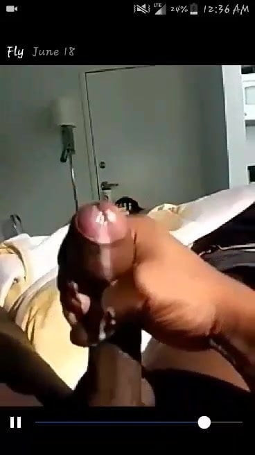 Big cum