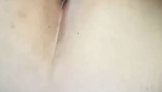 Tante seksi dientot posisi foursome
