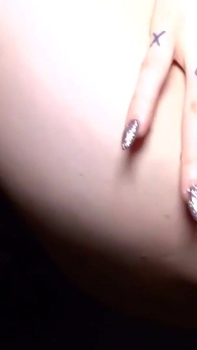 Captivating moment from "Lactating Tits Teen Sex - German No Condom Creampie Gangbang"
