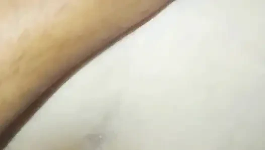 He Came in the Mouth of the Busty Blonde.